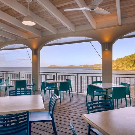 Limetree Beach Resort By Club Wyndham Bolongo Exteriér fotografie