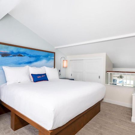 Limetree Beach Resort By Club Wyndham Bolongo Exteriér fotografie