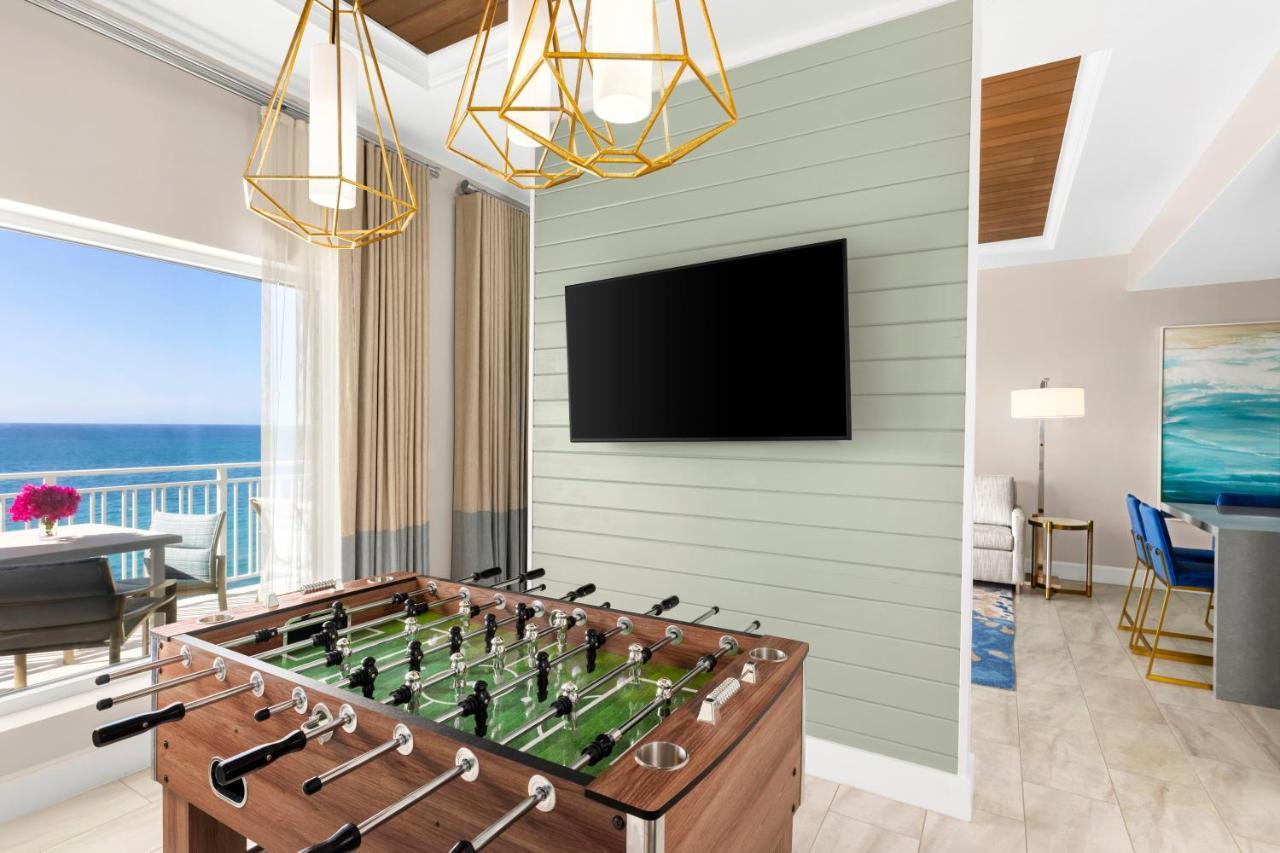 Limetree Beach Resort By Club Wyndham Bolongo Exteriér fotografie