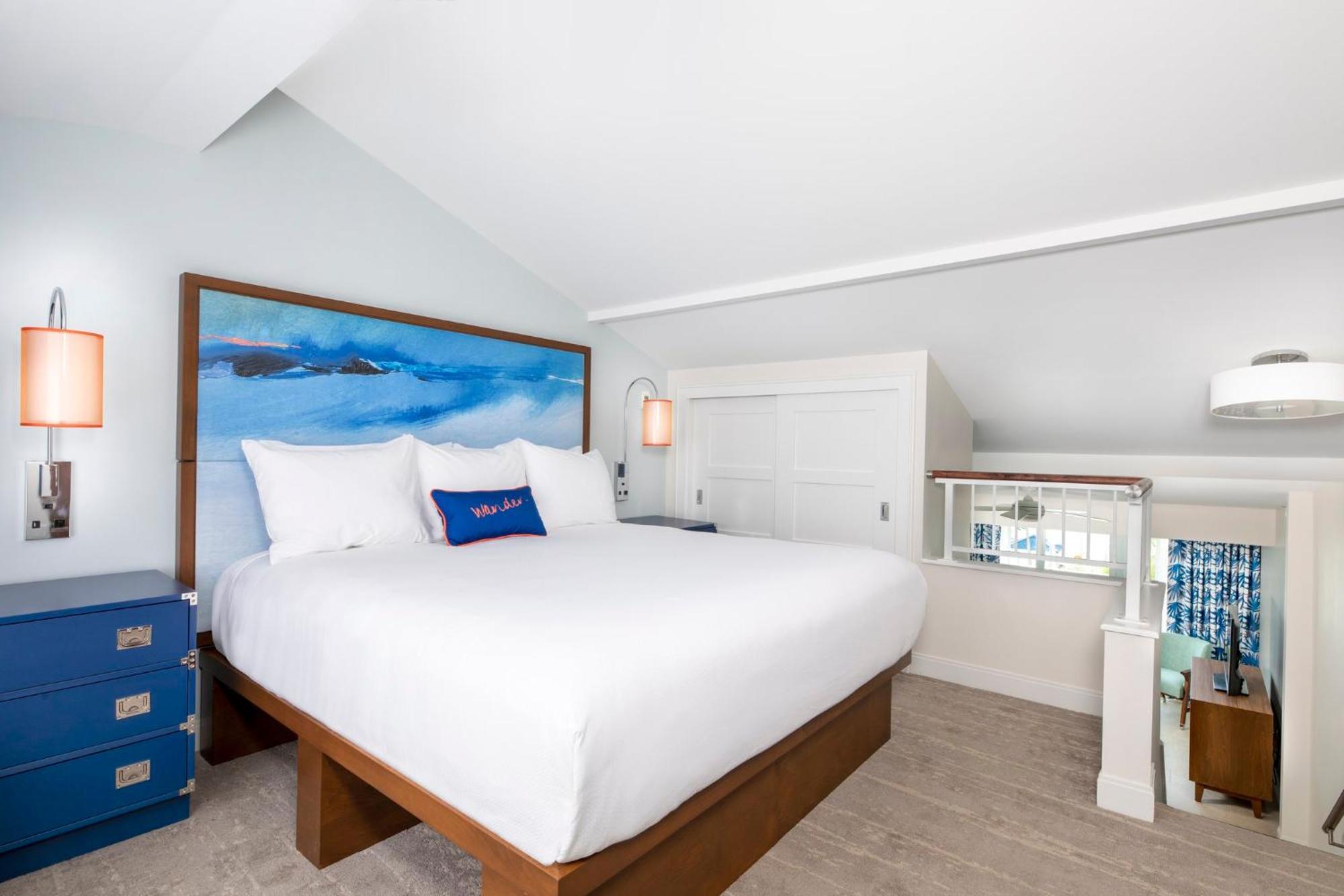 Limetree Beach Resort By Club Wyndham Bolongo Exteriér fotografie